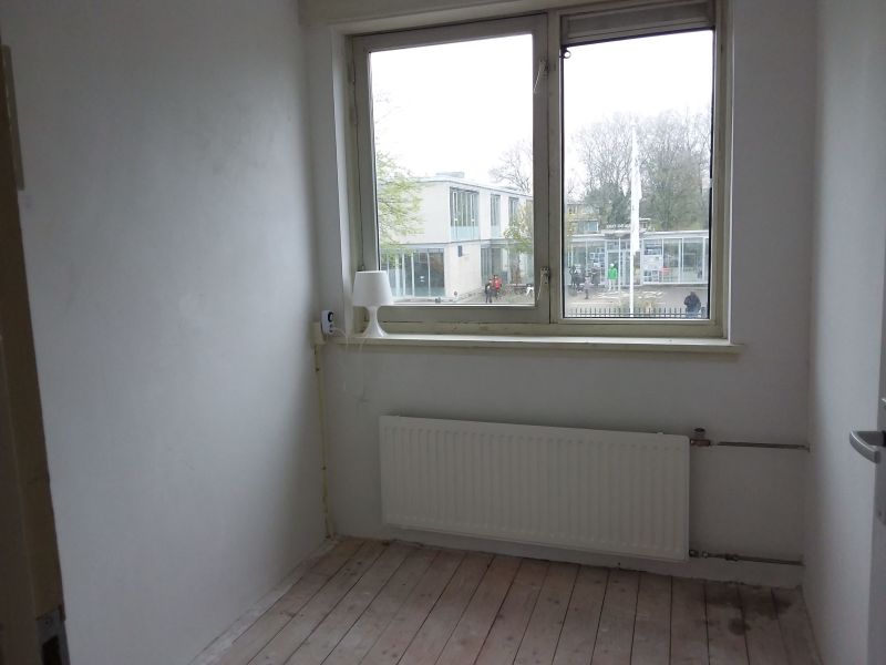 Thomas van Aquinostraat 7