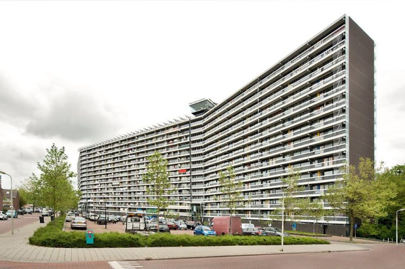 Brandaris 276, 1503 CD Zaandam, Nederland