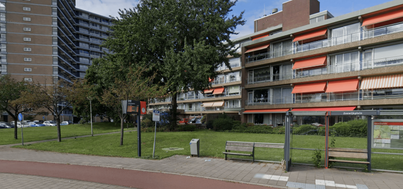 Zeewijkplein 432, 1974 PR IJmuiden, Nederland