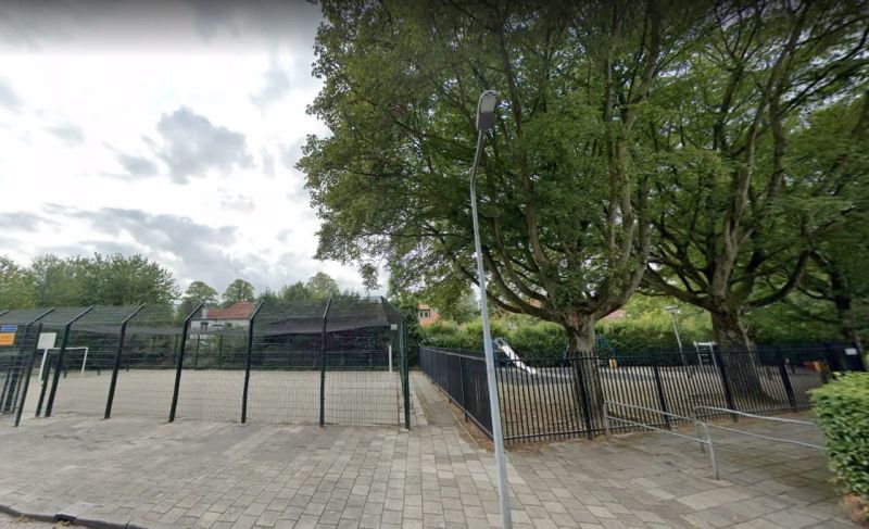 Oude Amersfoortseweg 88