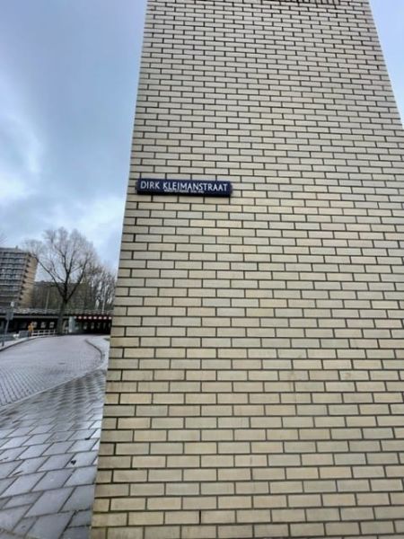 Dirk Kleimanstraat 64