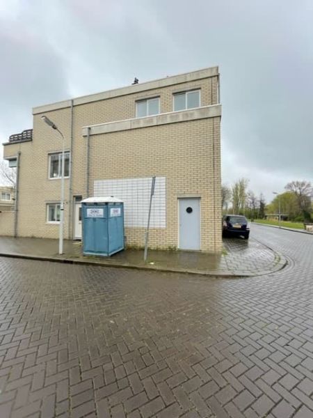 Dirk Kleimanstraat 64