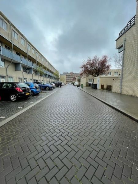 Dirk Kleimanstraat 64