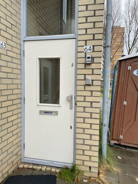 Dirk Kleimanstraat 64