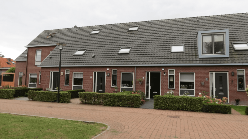 Veldjesgraaf 26, 6744 WS Ederveen, Nederland