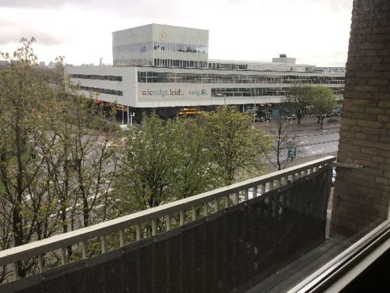 Prins Bernhardplein 139