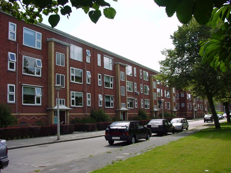 Pioenstraat 53, 9713 XR Groningen, Nederland