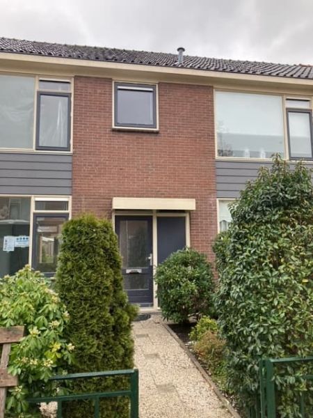 Wethouder Gerssenlaan 12, 3454 BE Utrecht, Nederland