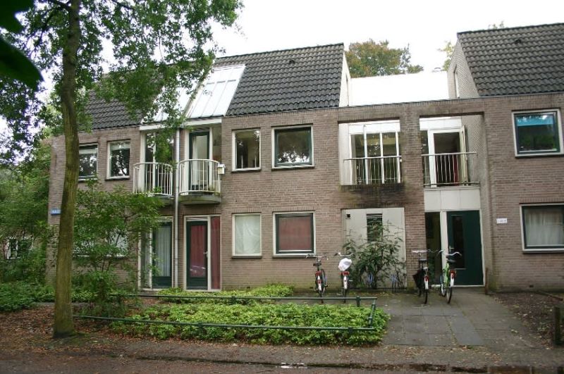 Hendrikshof 8, 3971 KB Driebergen-Rijsenburg, Nederland