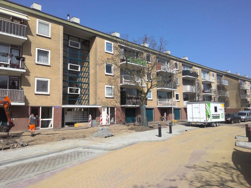 Doctor Dreeslaan 220