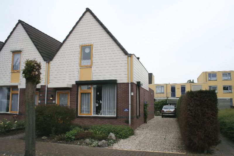 Vlet 27, 4251 DD Werkendam, Nederland