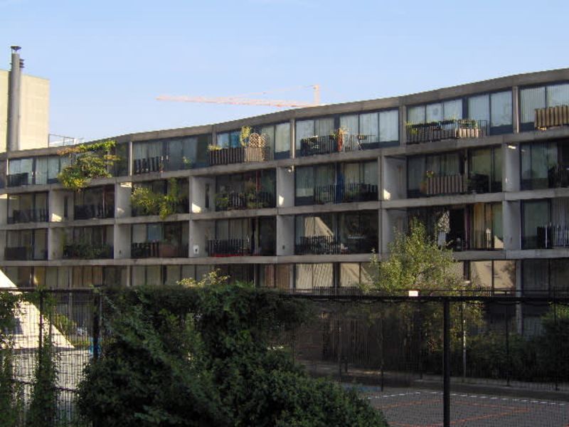 Nieuwe Westerdokstraat 84, 1013 AG Amsterdam, Nederland