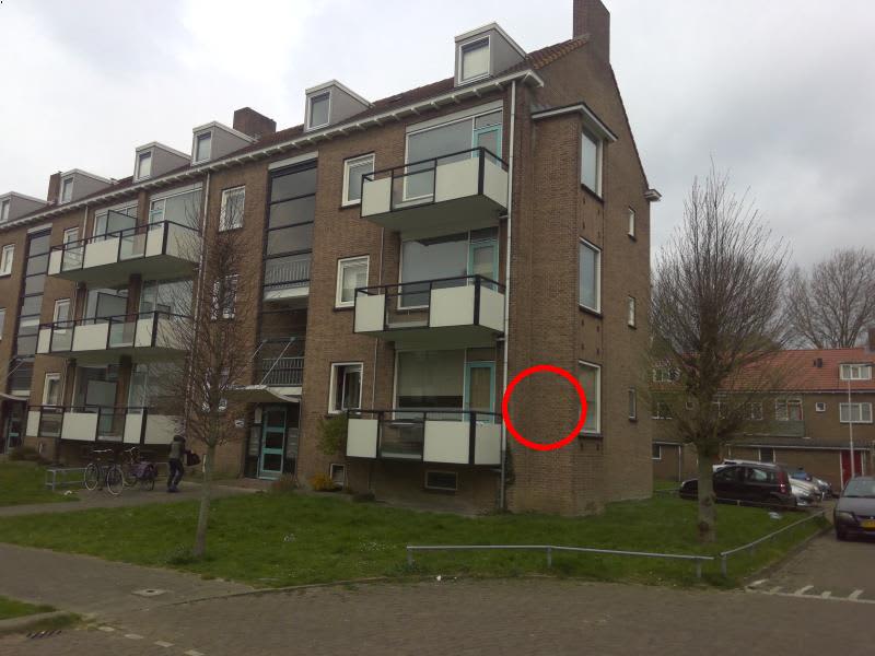 Johan van Oldenbarneveltstraat 118, 4142 CN Leerdam, Nederland