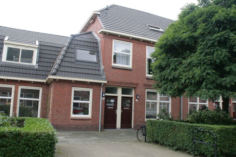 Concordiastraat 40, 9741 BG Groningen, Nederland