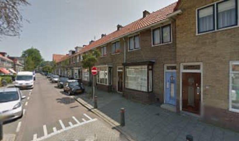 Meidoornstraat 48, 1505 TW Zaandam, Nederland