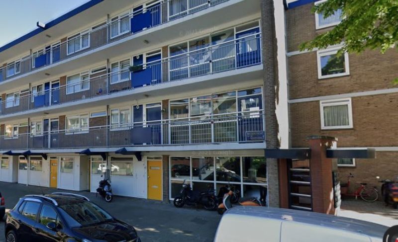 Nedersticht 175, 1083 VS Amsterdam, Nederland