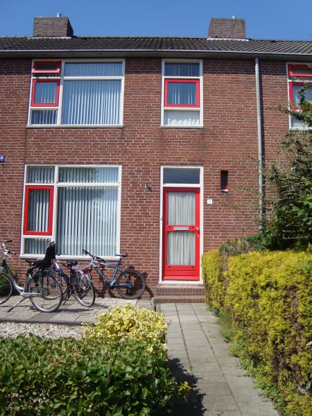 Arduinlaan 7, 9743 TE Groningen, Nederland