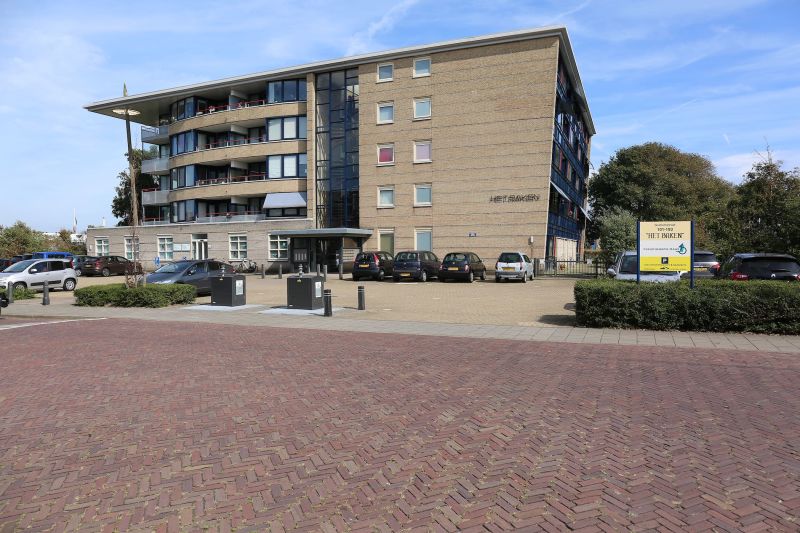 Grahamstraat 131, 1973 RA IJmuiden, Nederland
