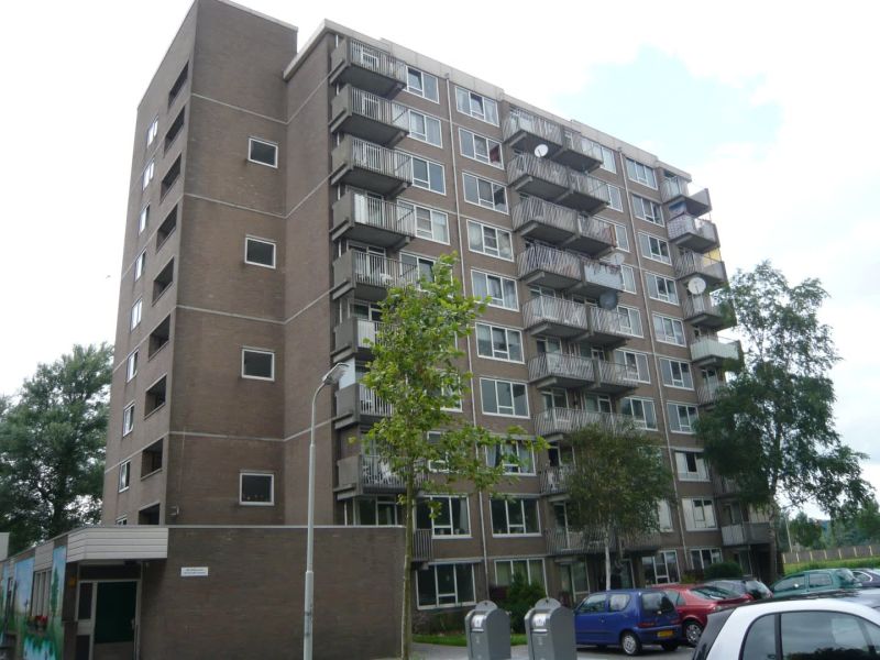 Albert Meijnsstraat 303, 1521 ZZ Wormerveer, Nederland