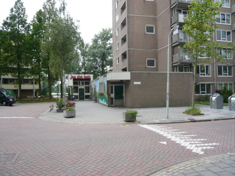 Albert Meijnsstraat 303