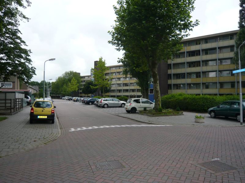 Albert Meijnsstraat 303