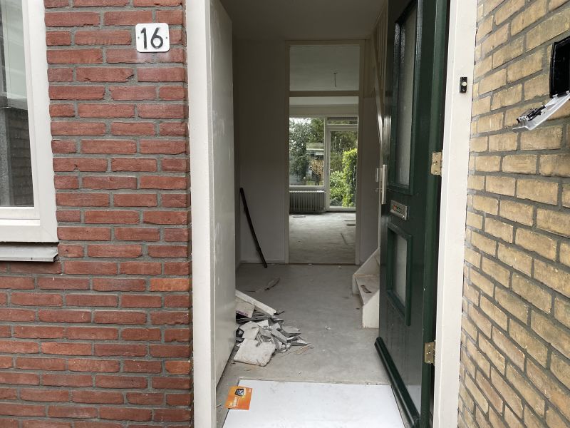Pinasstraat 16