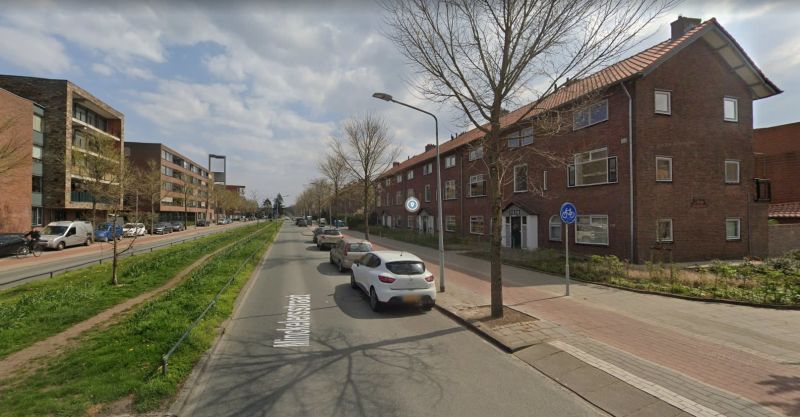 Minckelersstraat 122