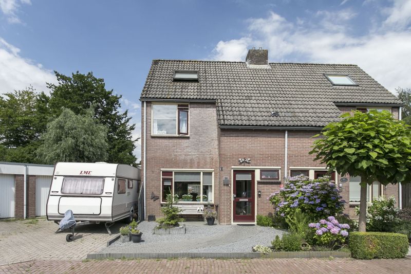 Wulpenhof 30, 3862 LD Nijkerk, Nederland