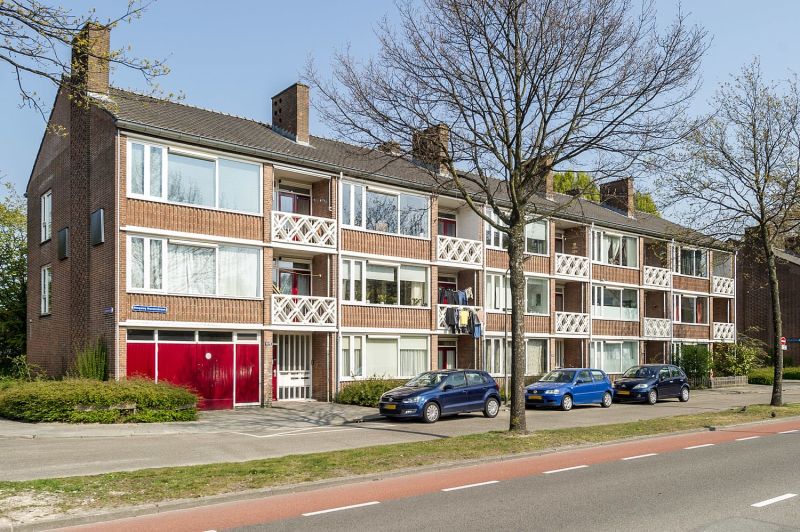 Ringweg Randenbroek 41A, 3816 CC Amersfoort, Nederland