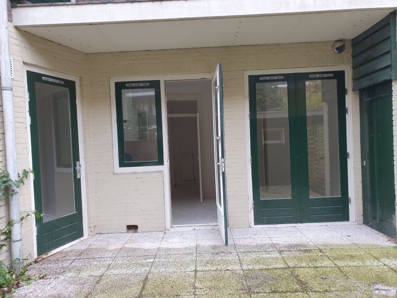 Mesdagstraat 8II, 1073 HL Amsterdam, Nederland