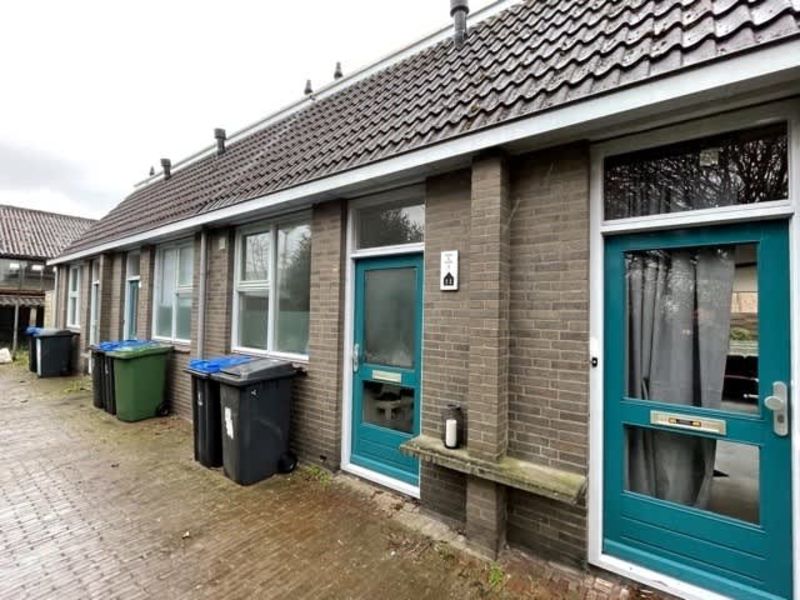Kerkstraat 3, 9745 CC Groningen, Nederland