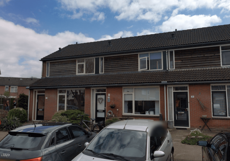 Willem Royaardsstraat 27, 7558 RP Hengelo, Nederland