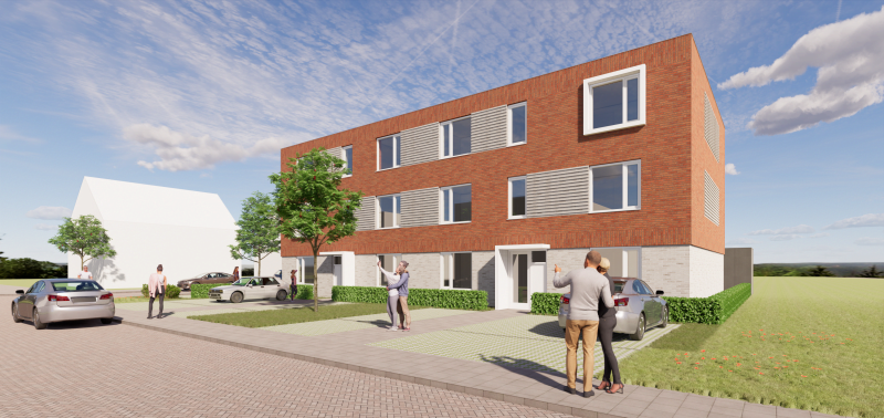 Nieuw-Caledoniëstraat 23