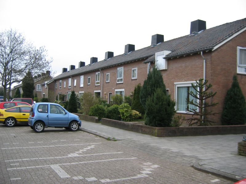 Filips van Bourgondielaan 148, 3703 XG Zeist, Nederland