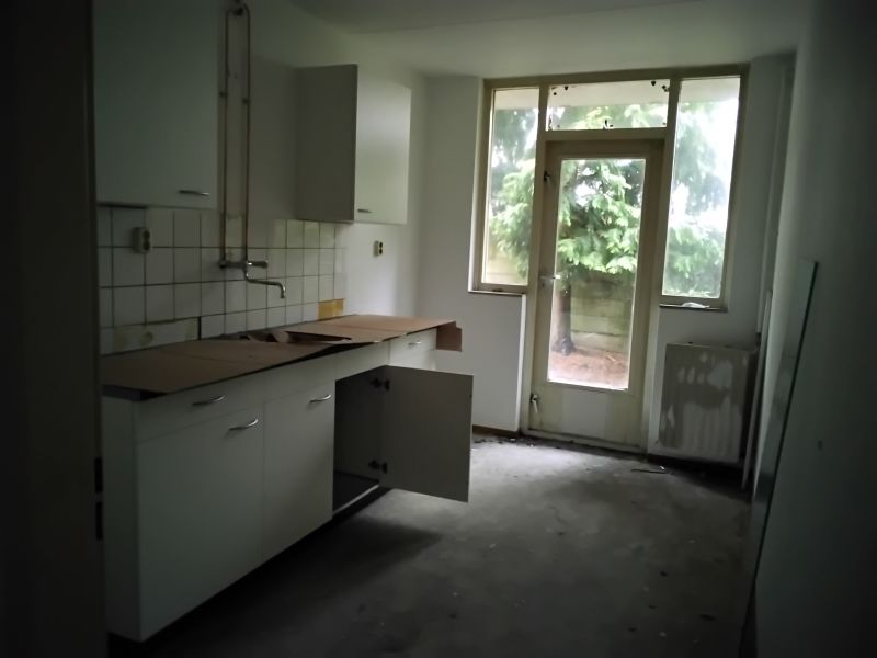 Egelantiersstraat 218A