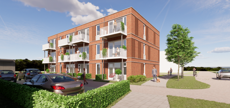 Nieuw-Caledoniëstraat 21