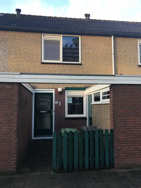 Galjoenstraat 18, 1503 AS Zaandam, Nederland