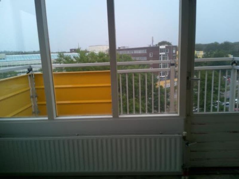 Van Linschotenlaan 125