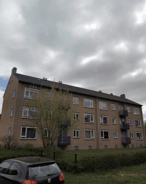 Ravelstraat 6, 7557 EK Hengelo, Nederland