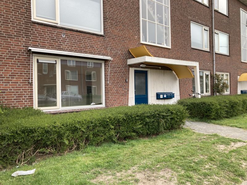 Rembrandtlaan 20, 3443 EG Woerden, Nederland