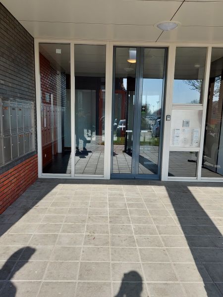 Hermitage 166, 2134 AC Hoofddorp, Nederland