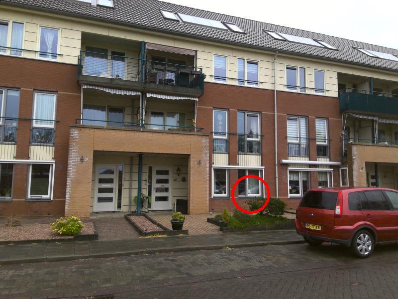 J. van Zantenstraat 71, 4194 VB Meteren, Nederland