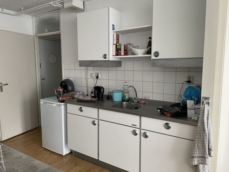 Dominee Martin Luther Kingweg 243