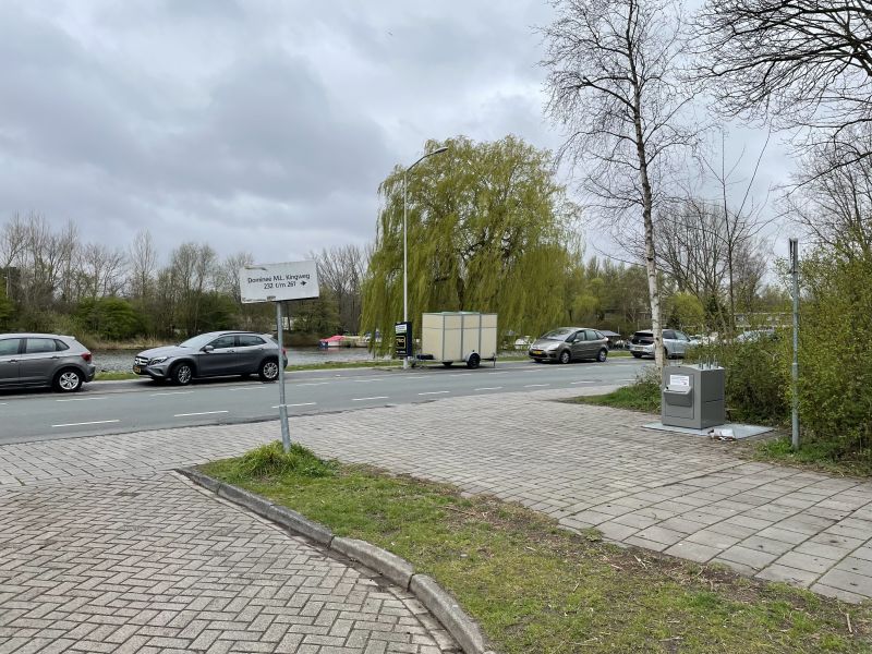 Dominee Martin Luther Kingweg 243