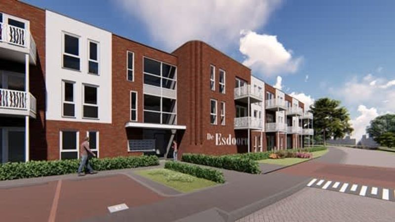 Esdoornstraat 24, 4001 ZJ Tiel, Nederland