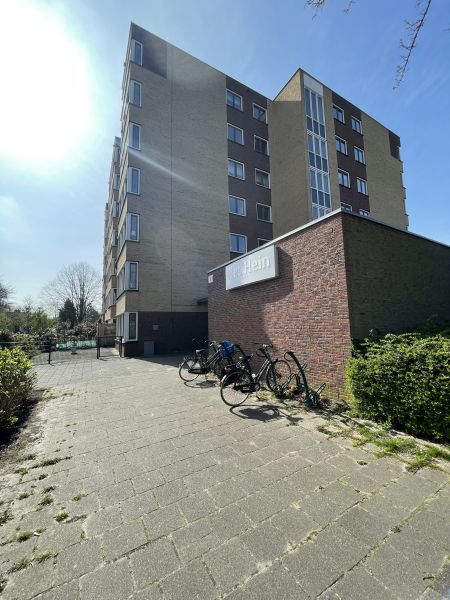 Piet Heinflat 11, 2132 TC Hoofddorp, Nederland