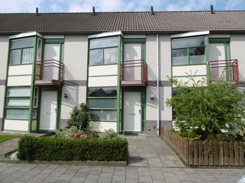 Wijde Wormer 8, 8302 NH Emmeloord, Nederland