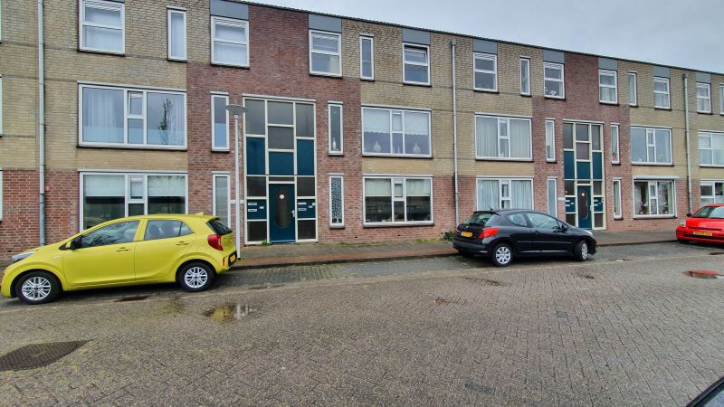 Weegbree 53, 3401 KA IJsselstein, Nederland