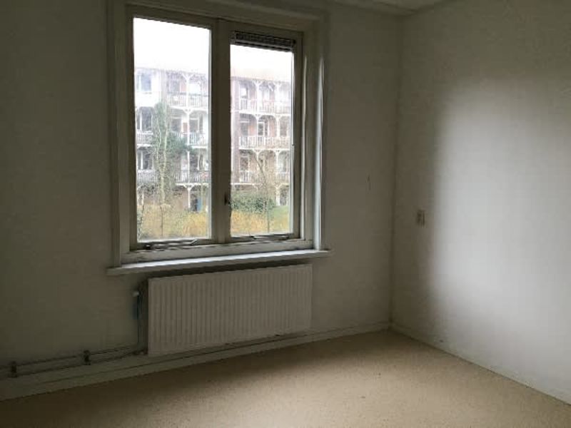 Van Beuningenplein 107