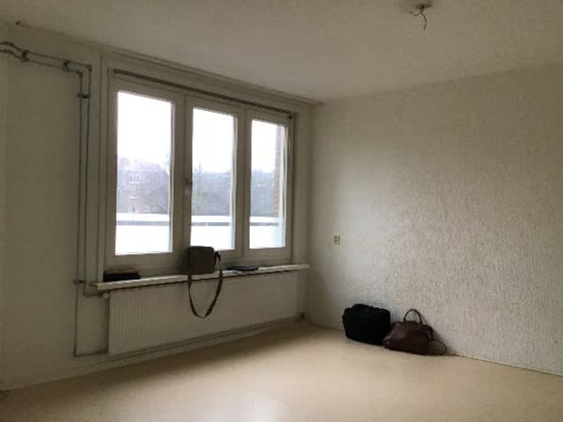 Van Beuningenplein 107